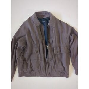 Onward Kashiyama Homme Purple Blazer Jacket Tailored Hand Made Japan